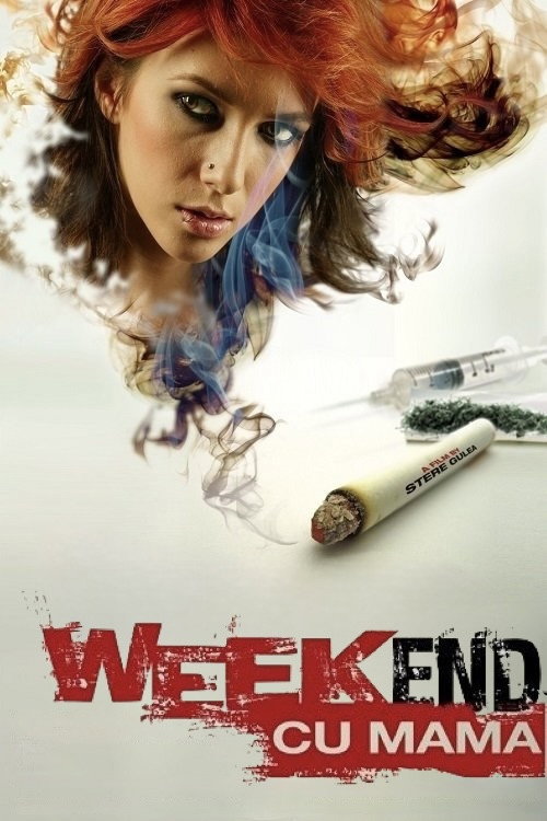 Weekend with my Mother