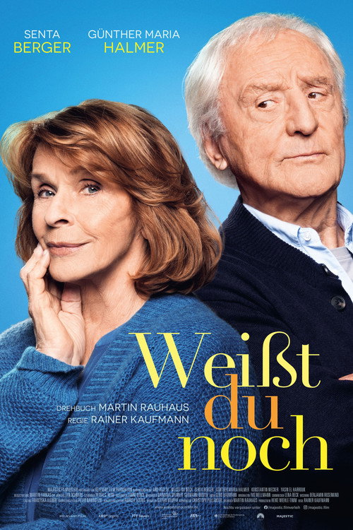 Weißt du noch
