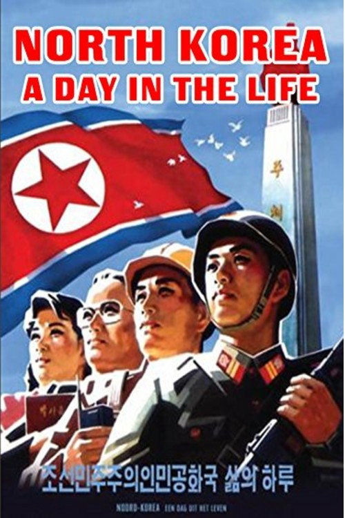 Welcome to North Korea
