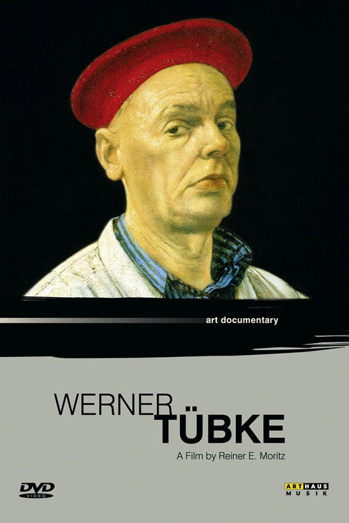 Werner Tübke: Vom Abenteuer der Bildfindung