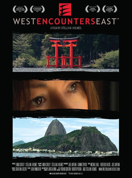 West Encounters East
