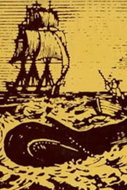Whaler Out of New Bedford