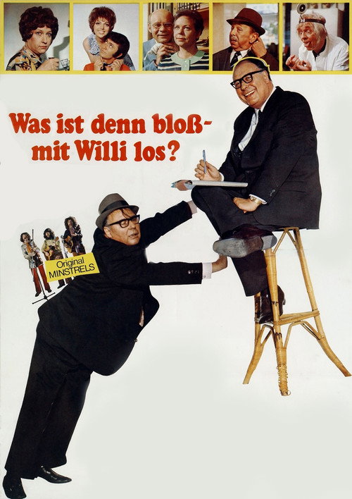 What Is the Matter with Willi?