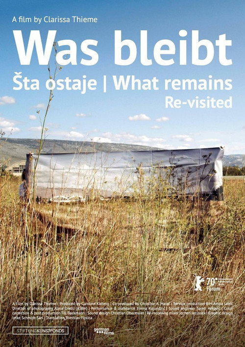 What Remains