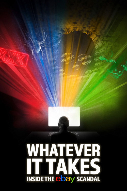 Whatever it Takes