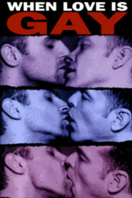 When Love is Gay