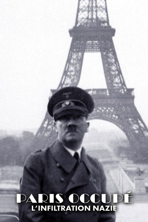 When Paris was german