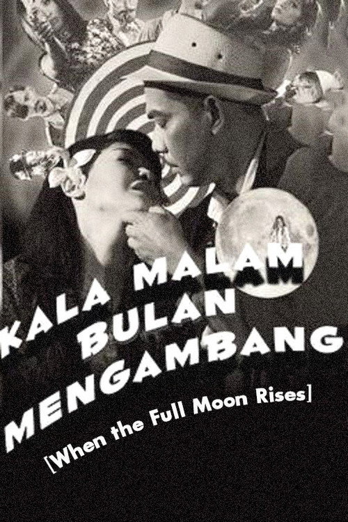 When the Full Moon Rises