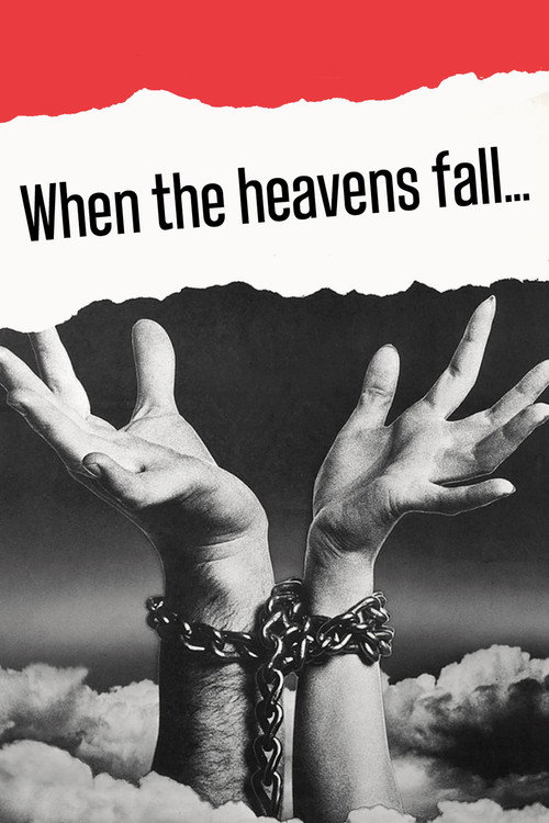 When the Heavens Fell