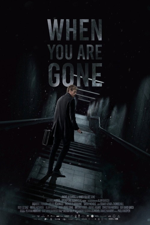 When You Are Gone