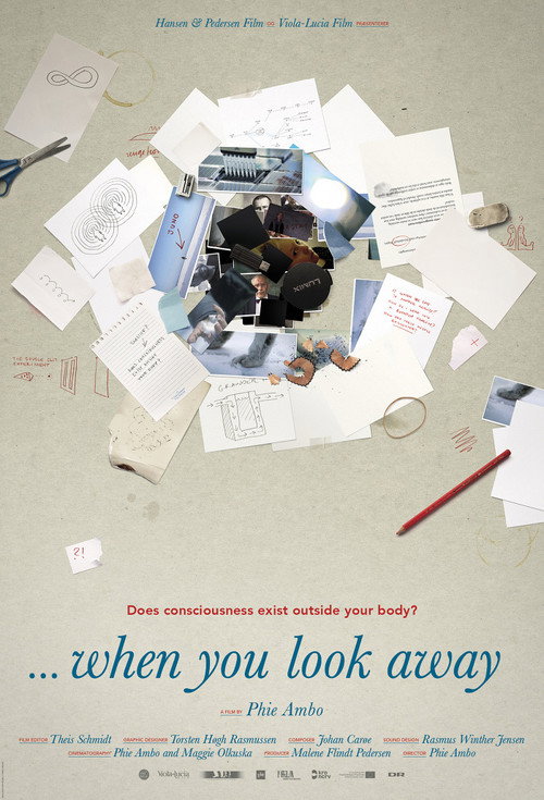 When You Look Away