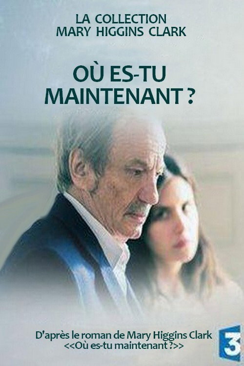 Where Are You Now?