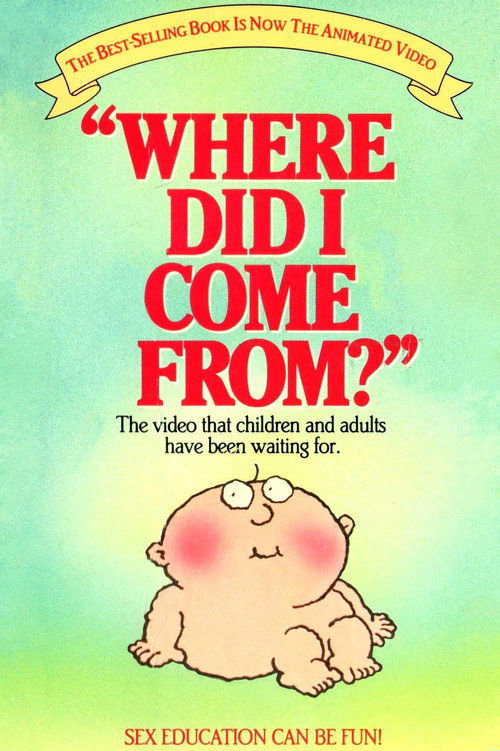 Where Did I Come from?