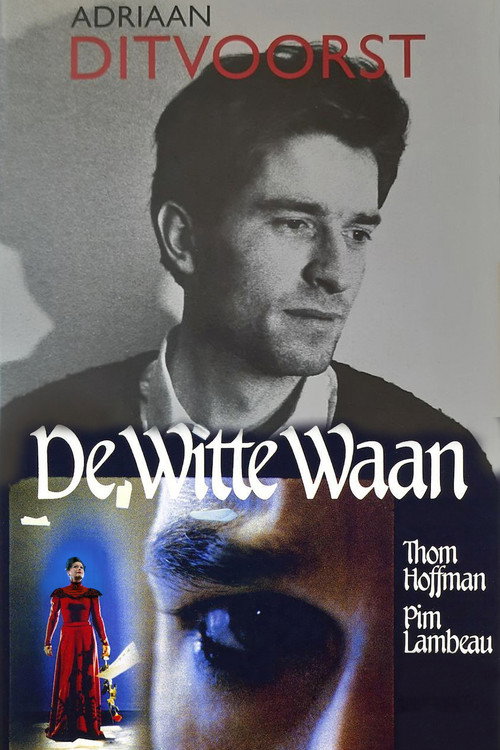 White Madness