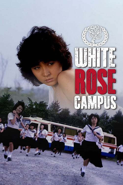 White Rose Campus: Then Everybody Gets Raped
