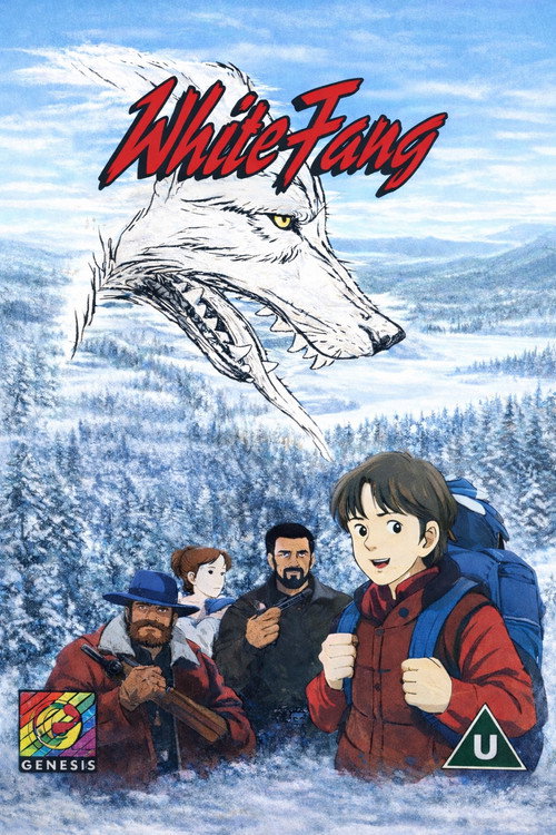 White Wolf