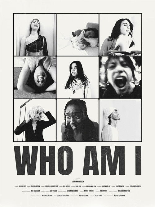 Who Am I