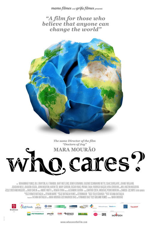 Who Cares?