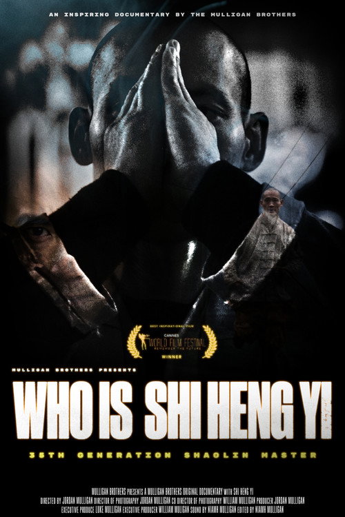 Who Is Shi Heng Yi?