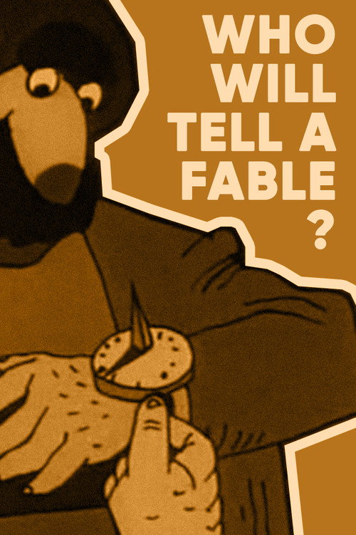 Who Will Tell the Tale?