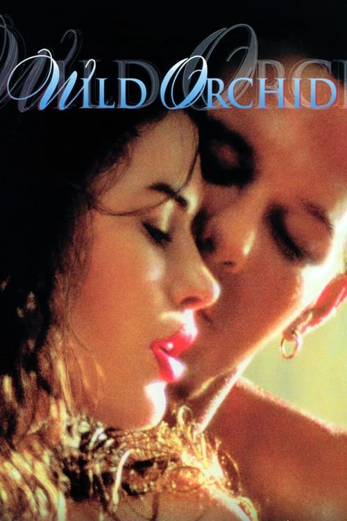 Poster for Wild Orchid
