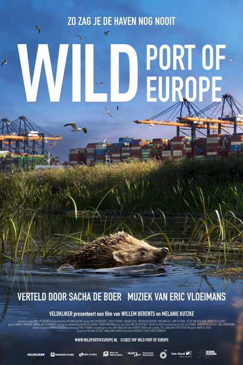 Wild Port of Europe - Nature on the Edge