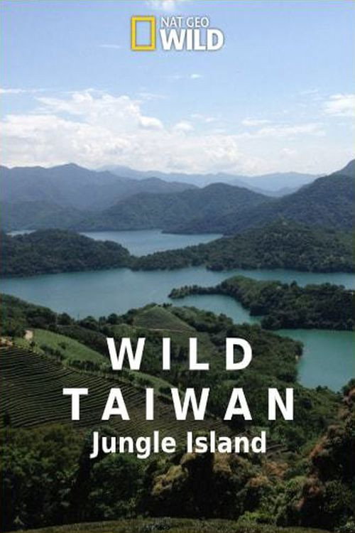 Wild Taiwan