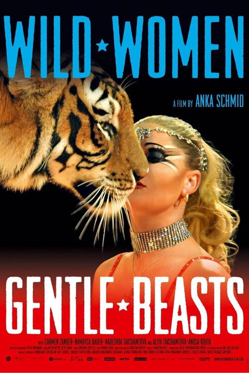 Wild Women - Gentle Beasts
