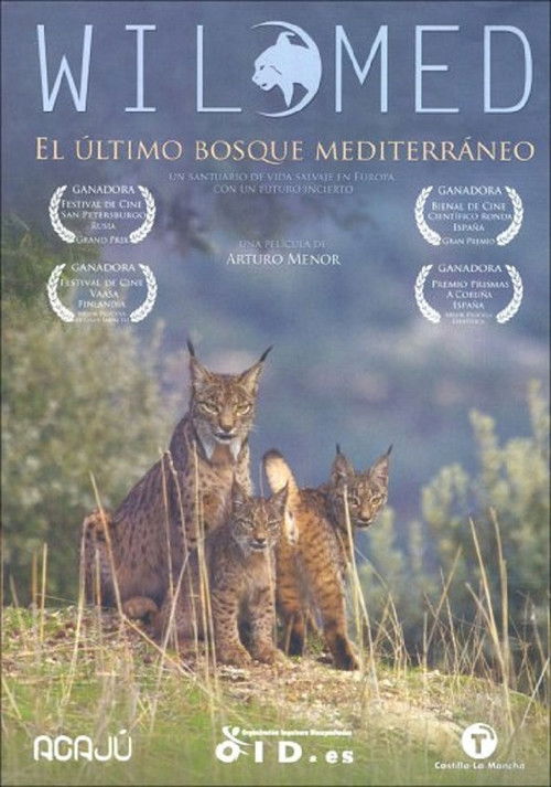 WildMed. El último bosque mediterráneo