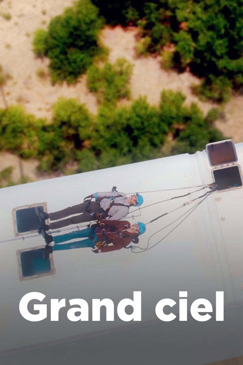 Wind Land