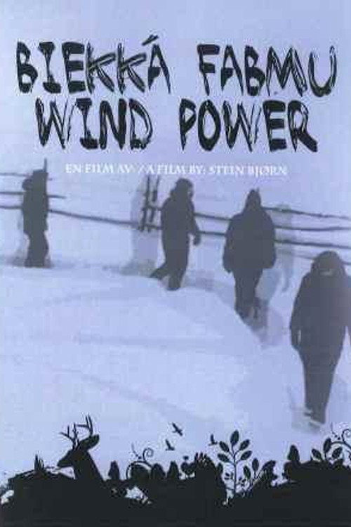 Wind Power
