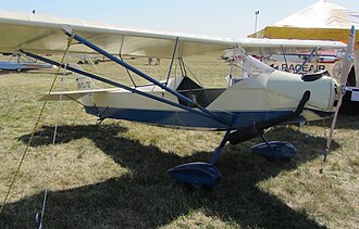 Wings of Freedom