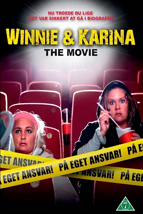 Winnie & Karina