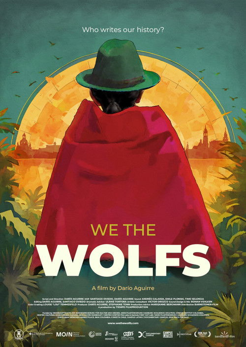 Wir, die Wolfs