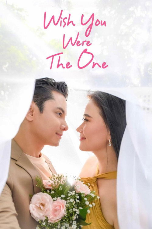 Wish You Were the One