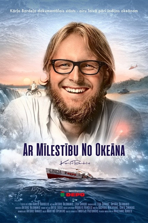 With Love from the Ocean