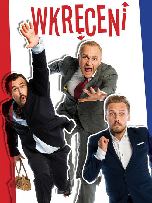 Wkreceni