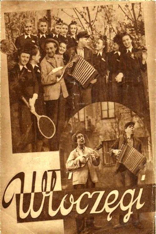 Wlóczegi