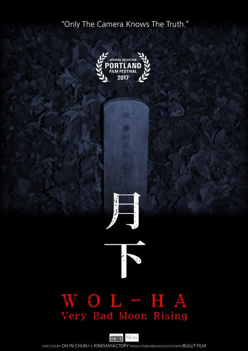 Wol-Ha: Very Bad Moon Rising