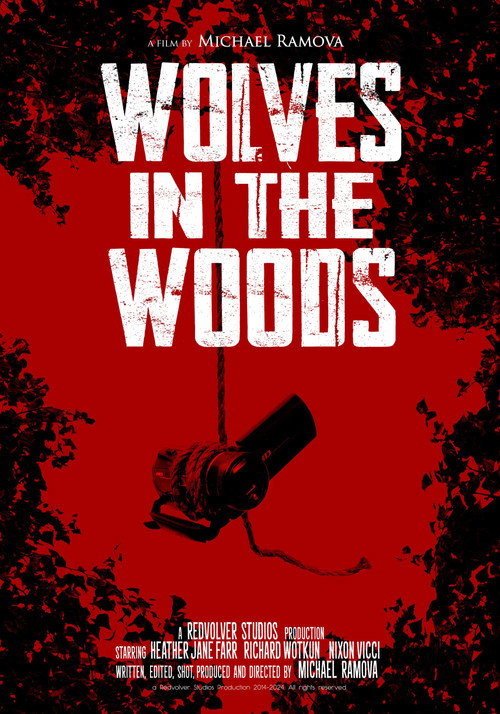 Wolves in the Woods