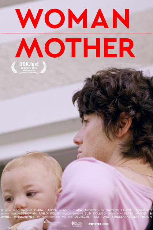 Woman/mOther