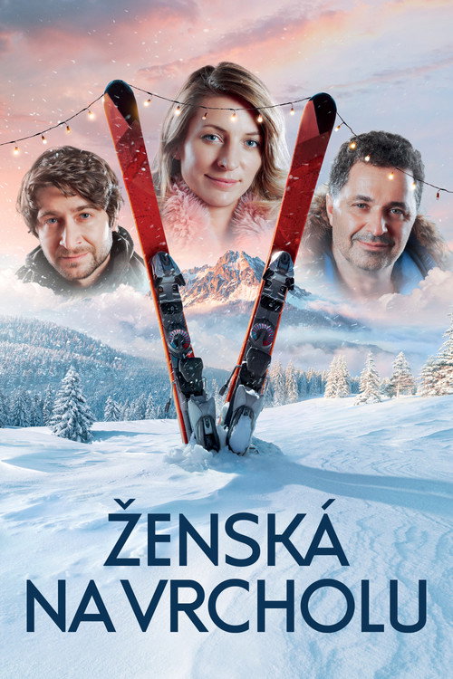 Women at the Peak
