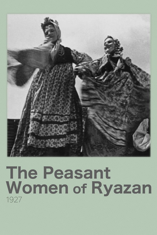 Women of Ryazan