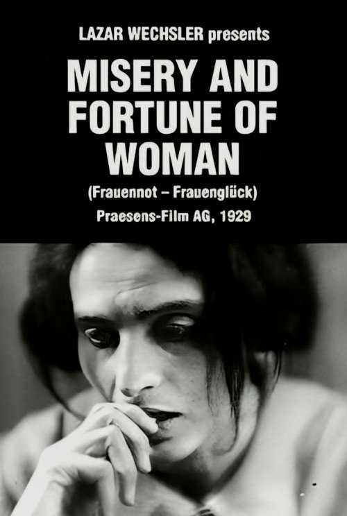 Women's Misery - Women's Happiness