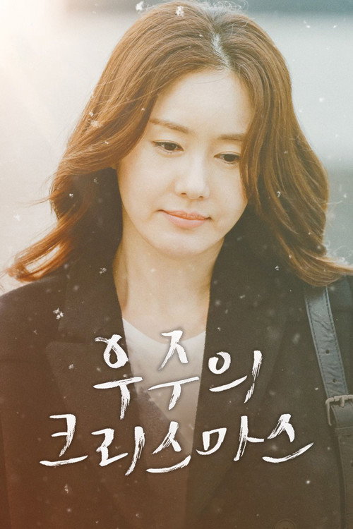 Woo-joo's Christmas