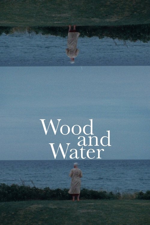 Poster for Wood and Water