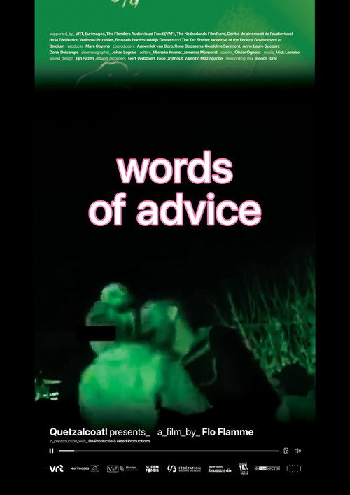 Words of Advice