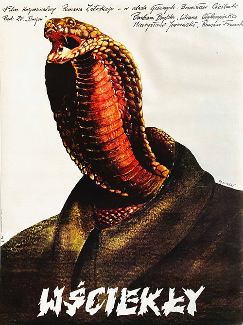 Wsciekly