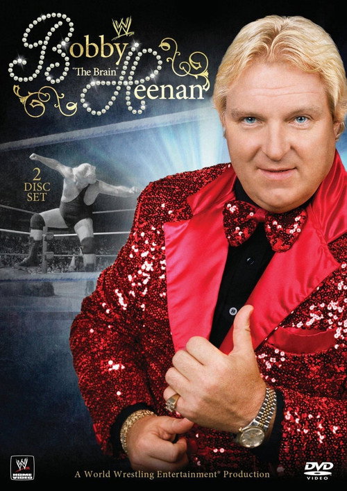WWE: Bobby 'the Brain' Heenan