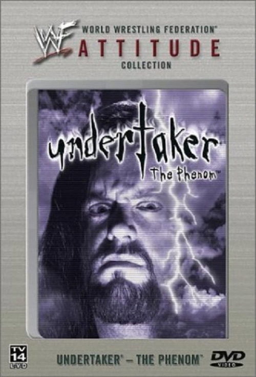 WWF: Undertaker - The Phenom